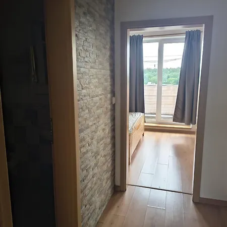 Apartman Uresova Residence, 145M2 Apartment Near Metro Prága