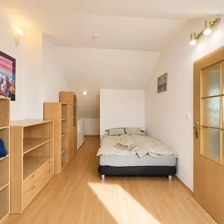 Uresova S Terasou A 3loznice Apartment *