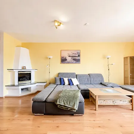 Apartment Uresova S Terasou A 3loznice *